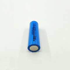 NCM/LCO Li-ion Battery - ICR14500-750