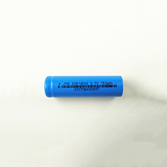 NCM/LCO Li-ion Battery - ICR14500-750