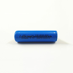 NCM/LCO Li-ion Battery - ICR14500-800