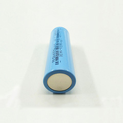 LiFePO4 Battery - LFP18650-1400