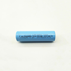 LiFePO4 Battery - LFP18650-1400