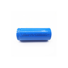 LiFePO4 Battery - LFP26650-3000