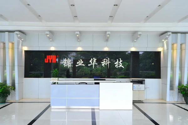 About us | JYH TECHNOLOGY