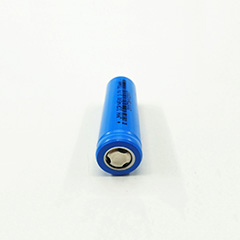 NCM/LCO Li-ion Battery - ICR14500-750