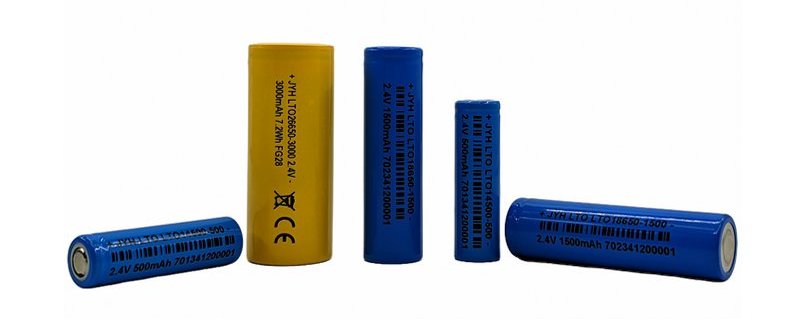 lto battery