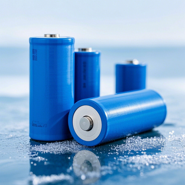 Solving the Cold Weather Charging Problem
